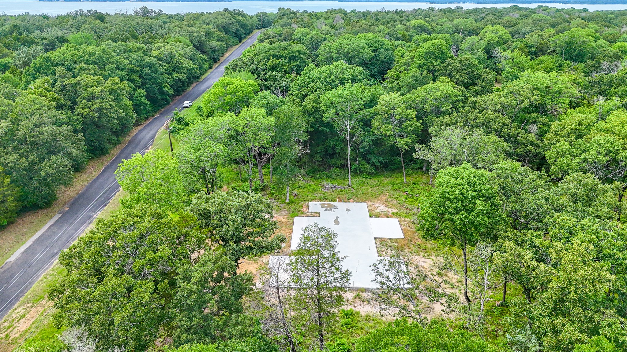 Lot 140 Shenandoah Drive Streetman TX 75859