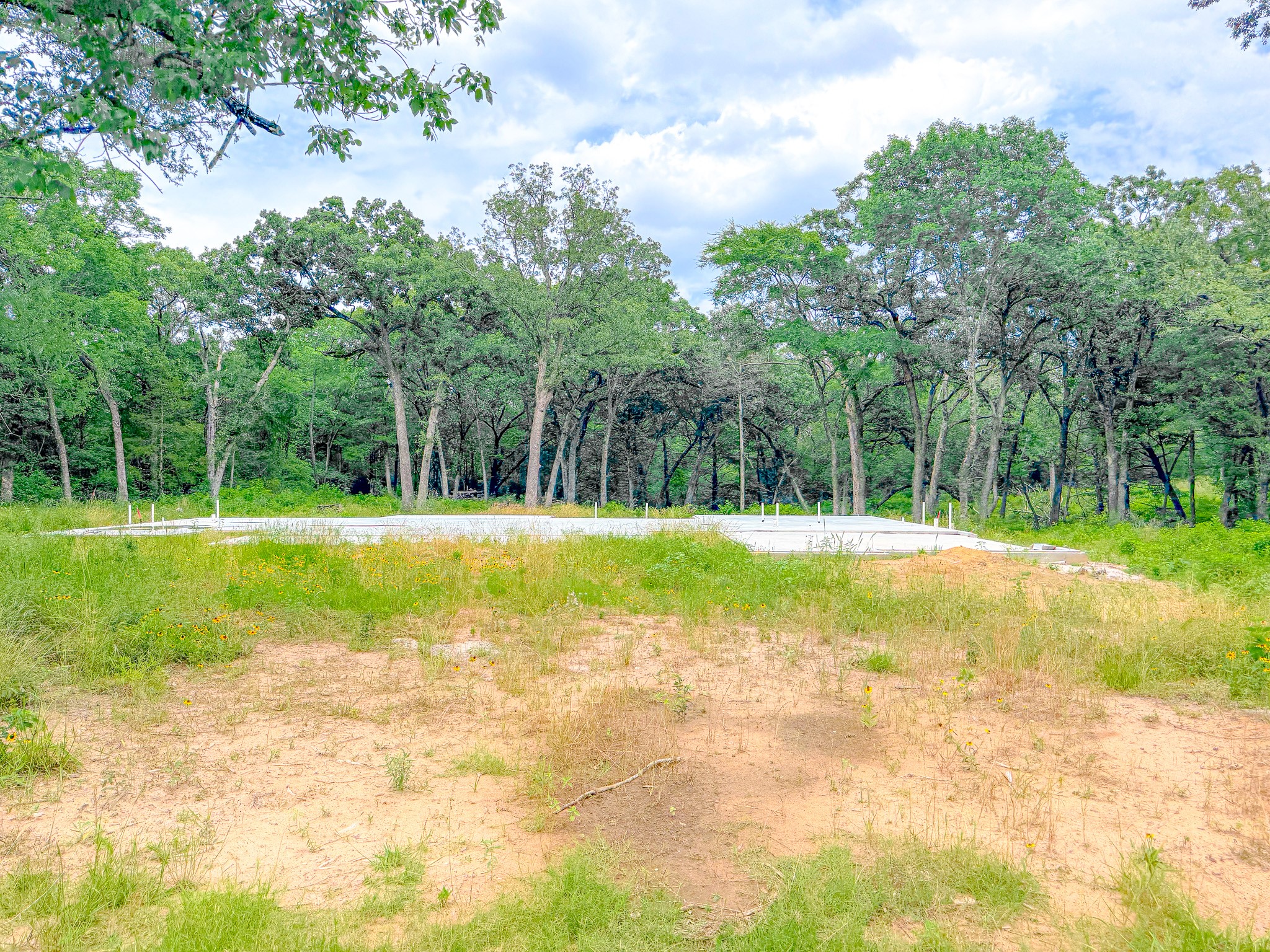 Lot 140 Shenandoah Drive Streetman TX 75859