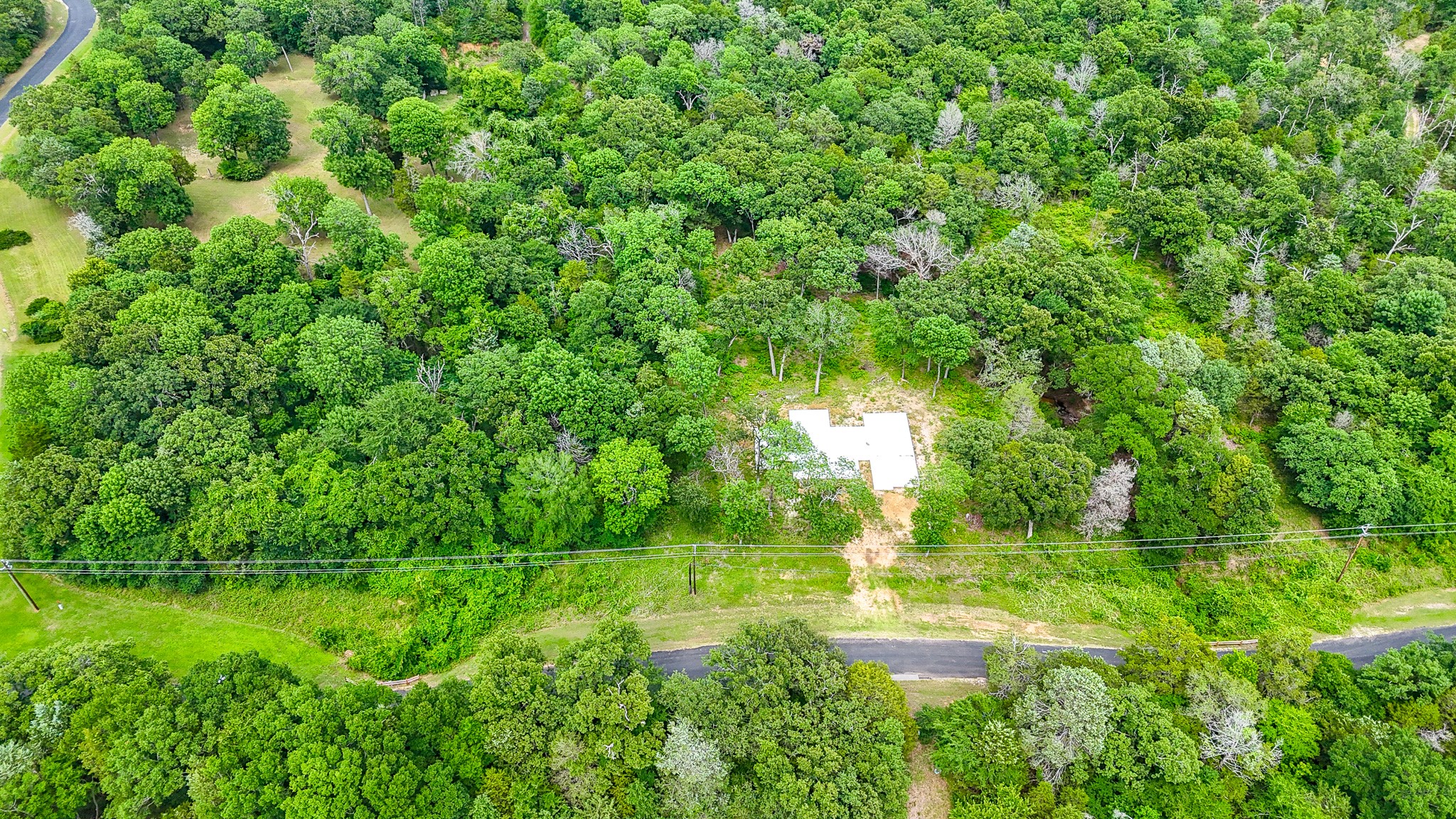 Lot 140 Shenandoah Drive Streetman TX 75859
