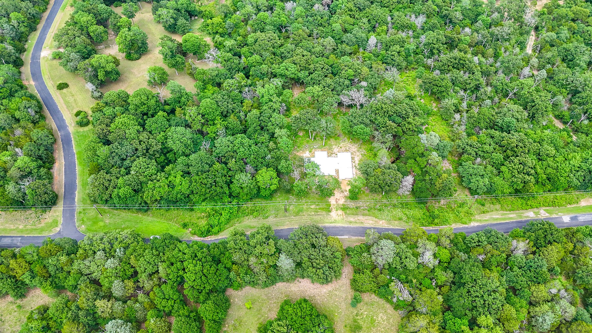 Lot 140 Shenandoah Drive Streetman TX 75859