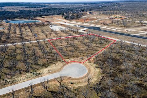 1501 Earhart Drive Granbury TX 76049