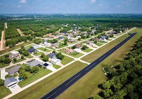 1501 Earhart Drive Granbury TX 76049