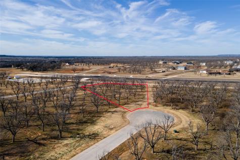 1501 Earhart Drive Granbury TX 76049