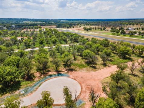 1501 Earhart Drive Granbury TX 76049