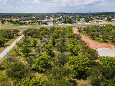 1501 Earhart Drive Granbury TX 76049
