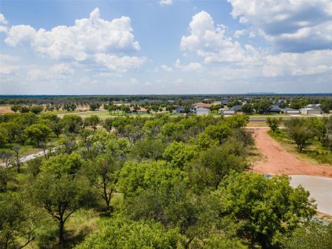 1501 Earhart Drive Granbury TX 76049