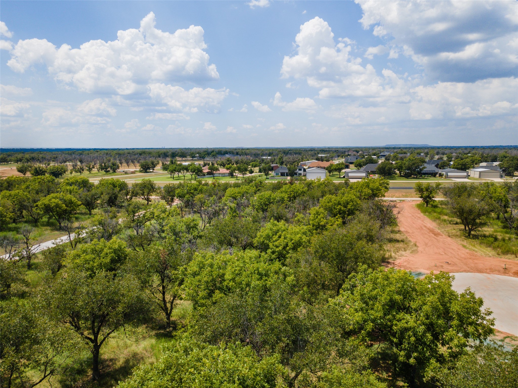 1501 Earhart Drive Granbury TX 76049
