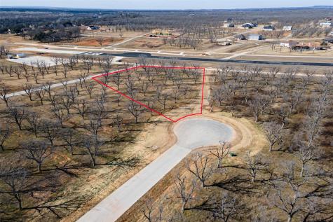 1501 Earhart Drive Granbury TX 76049