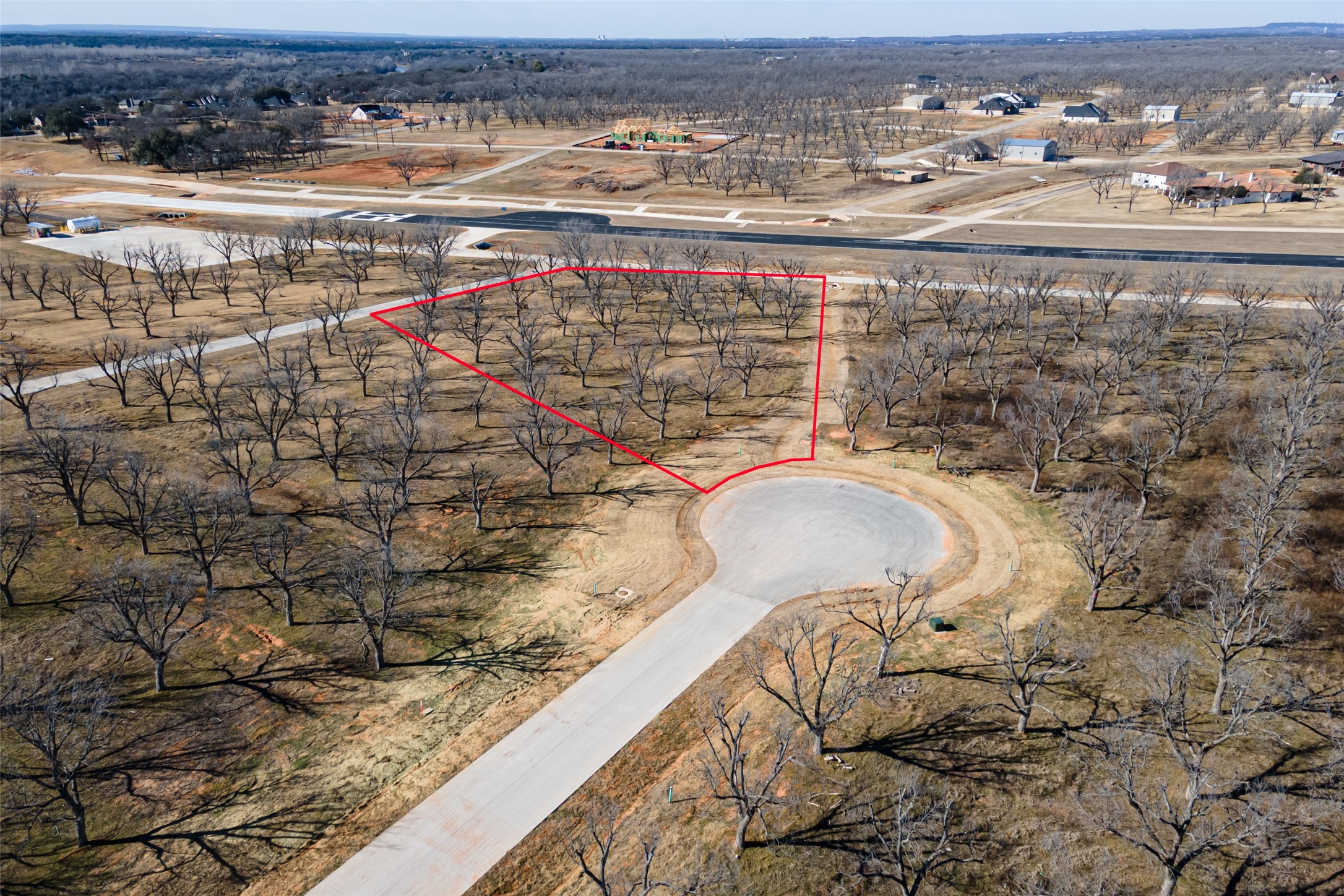 1501 Earhart Drive Granbury TX 76049