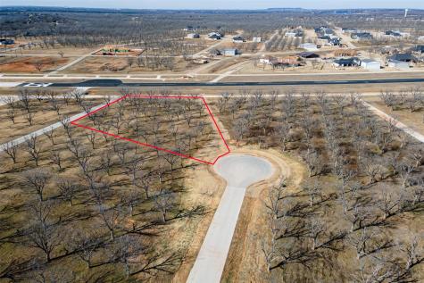 1501 Earhart Drive Granbury TX 76049