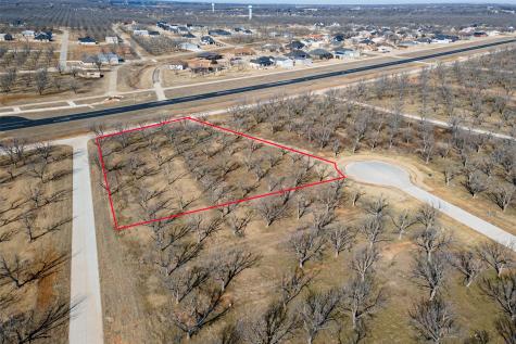 1501 Earhart Drive Granbury TX 76049