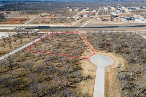 1501 Earhart Drive Granbury TX 76049