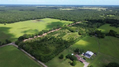 Lot 2 Rs County Road 2470 Emory TX 75440