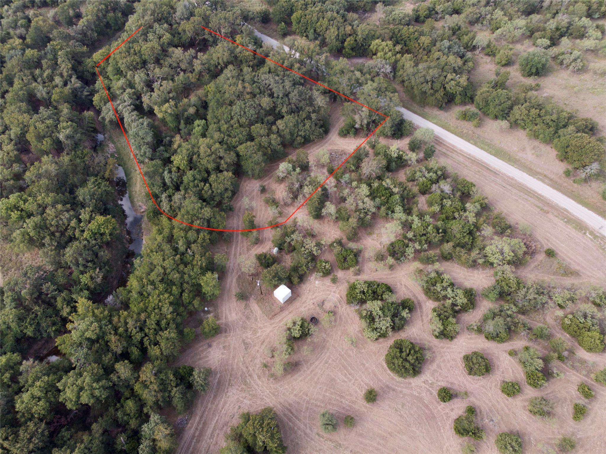 Tbd Garner Adell Road Weatherford TX 76088