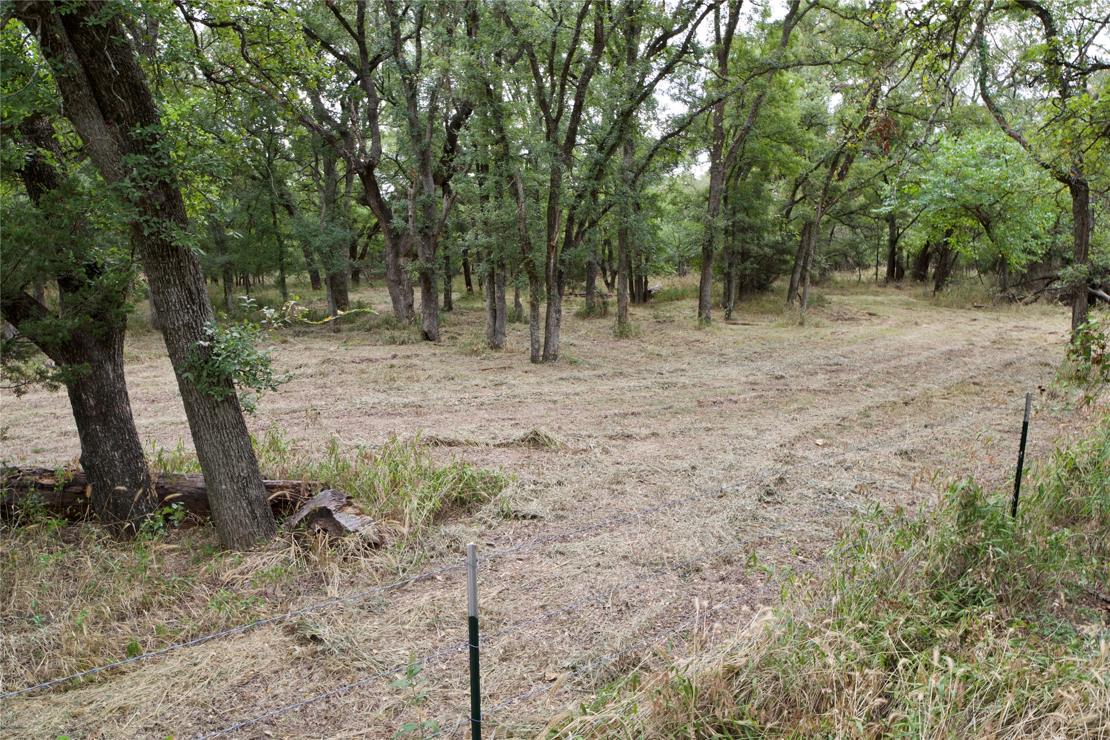 Tbd Garner Adell Road Weatherford TX 76088