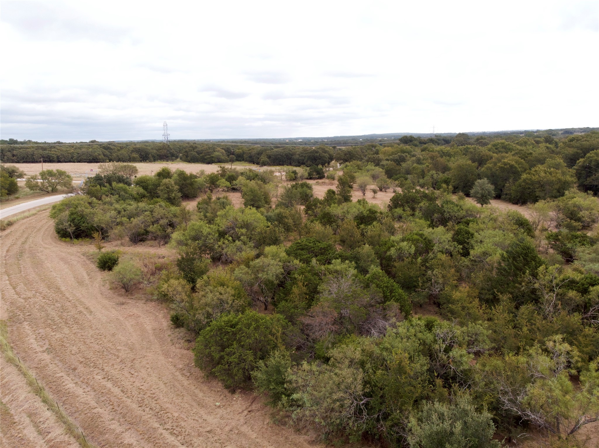 Tbd Garner Adell Road Weatherford TX 76088