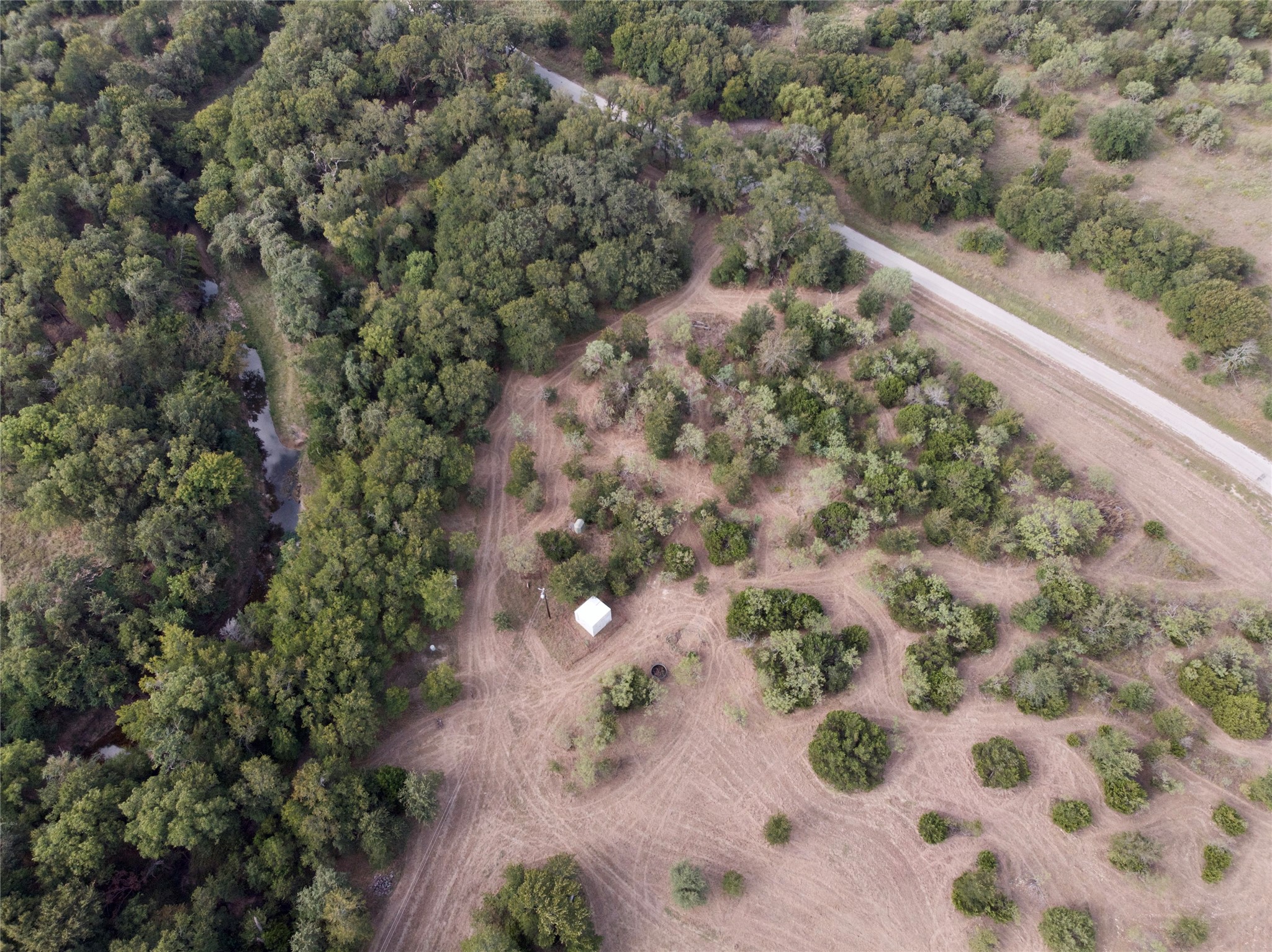 Tbd Garner Adell Road Weatherford TX 76088