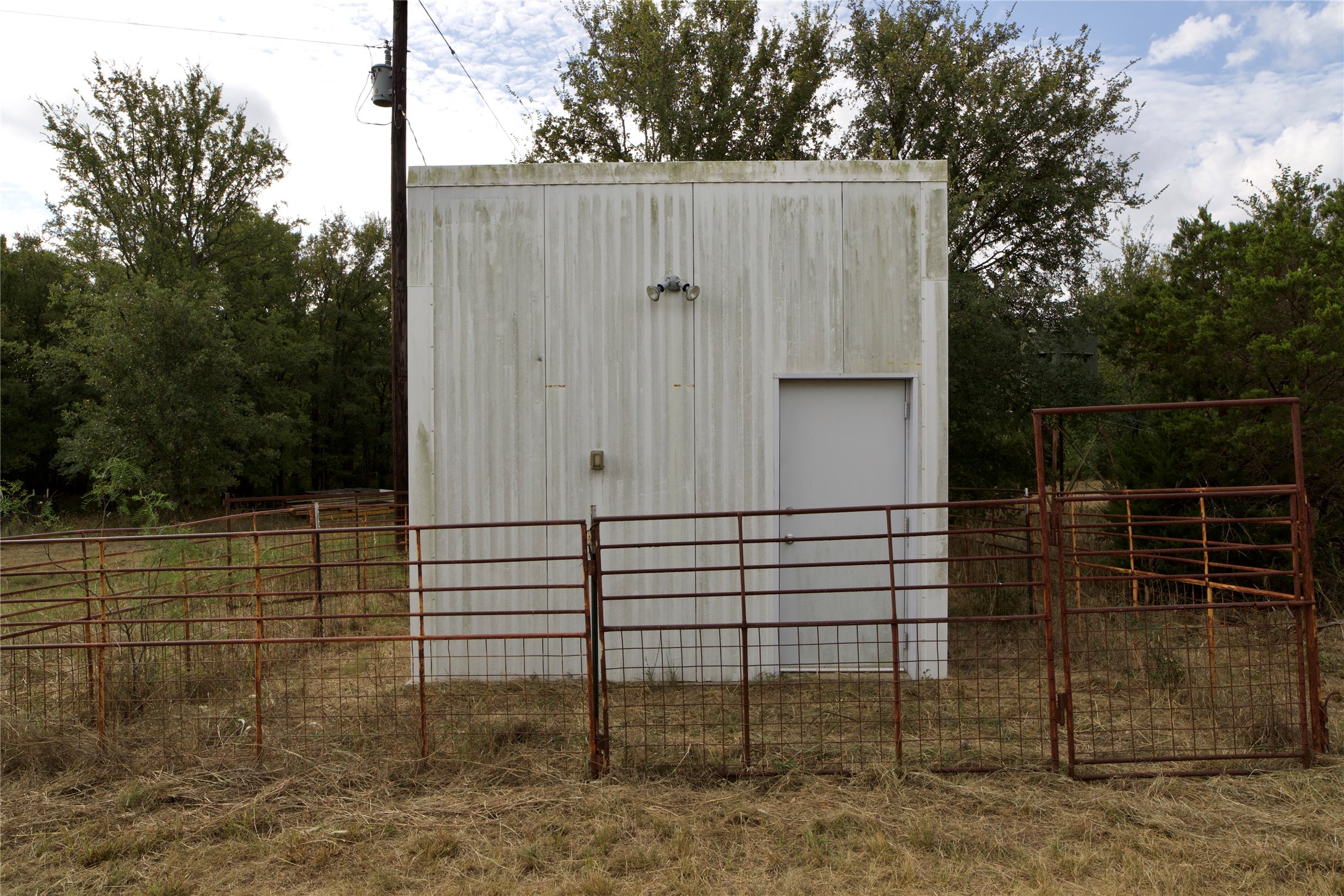 Tbd Garner Adell Road Weatherford TX 76088