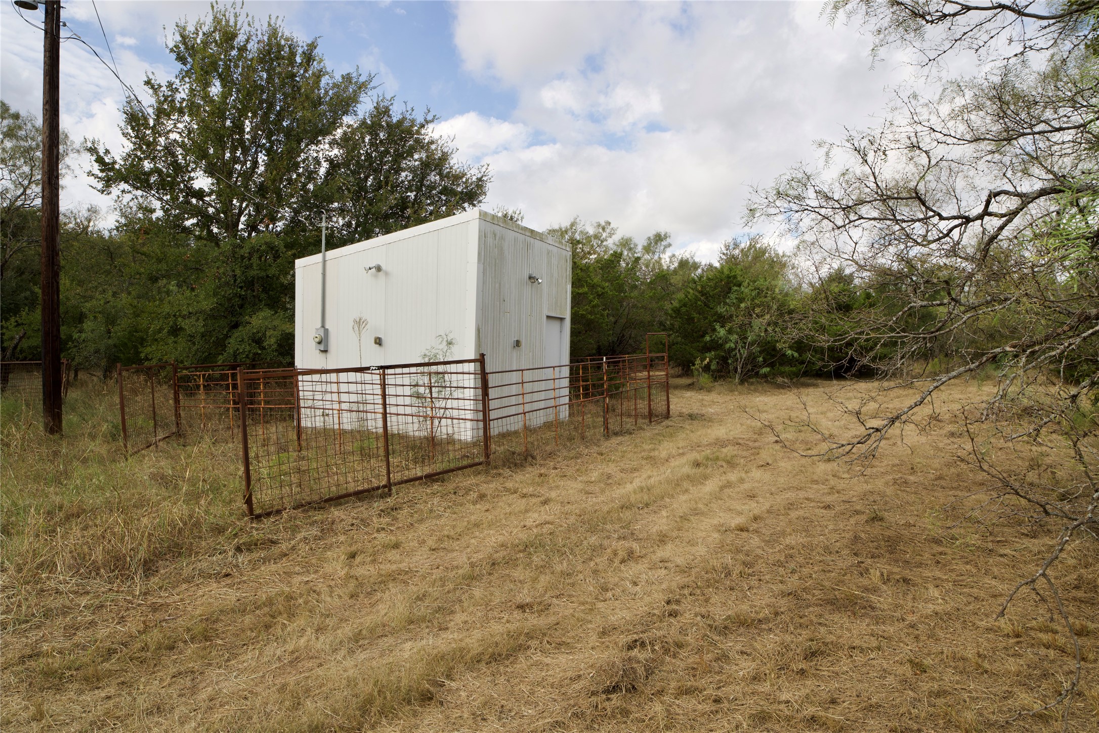 Tbd Garner Adell Road Weatherford TX 76088