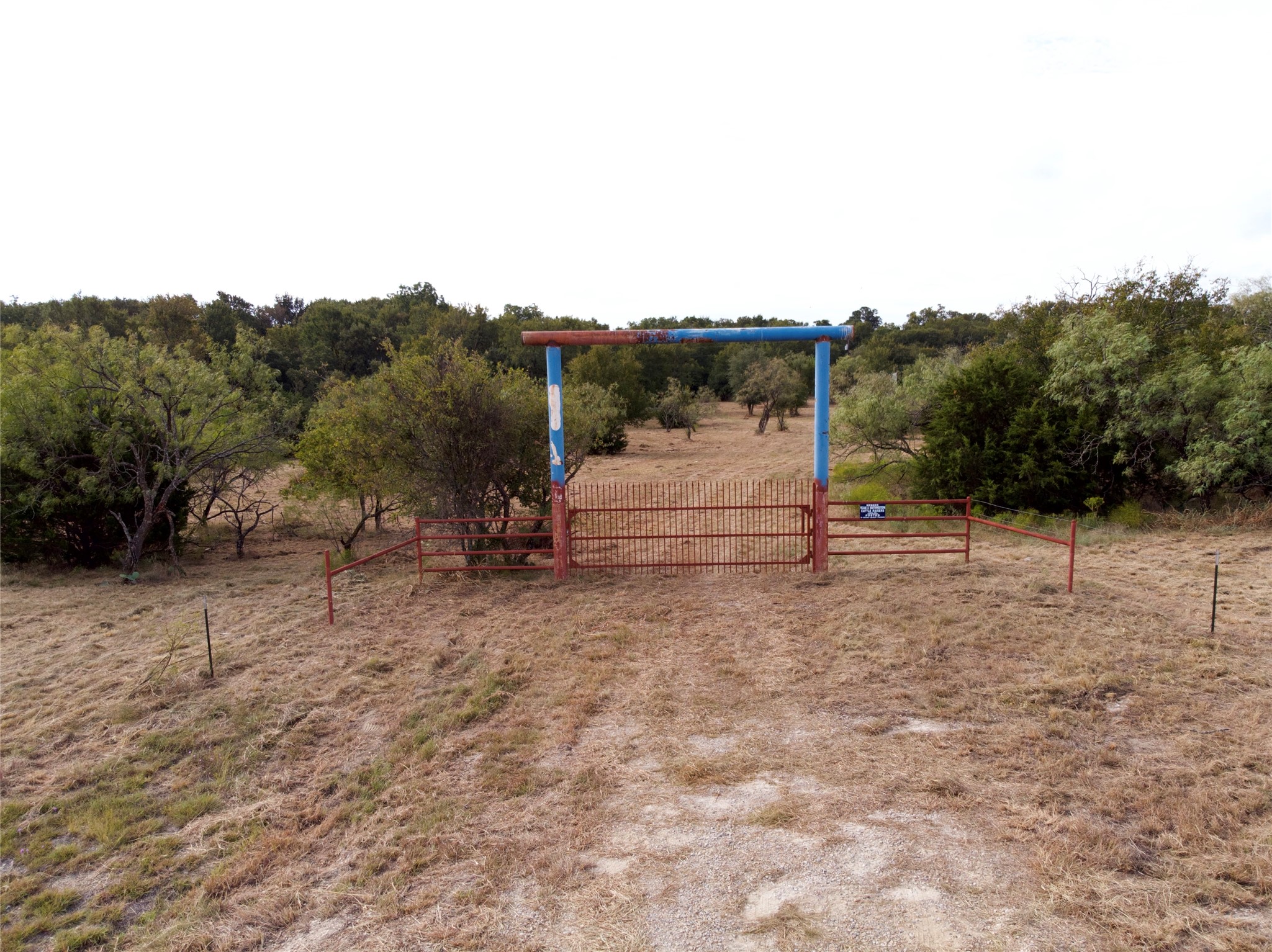 Tbd Garner Adell Road Weatherford TX 76088