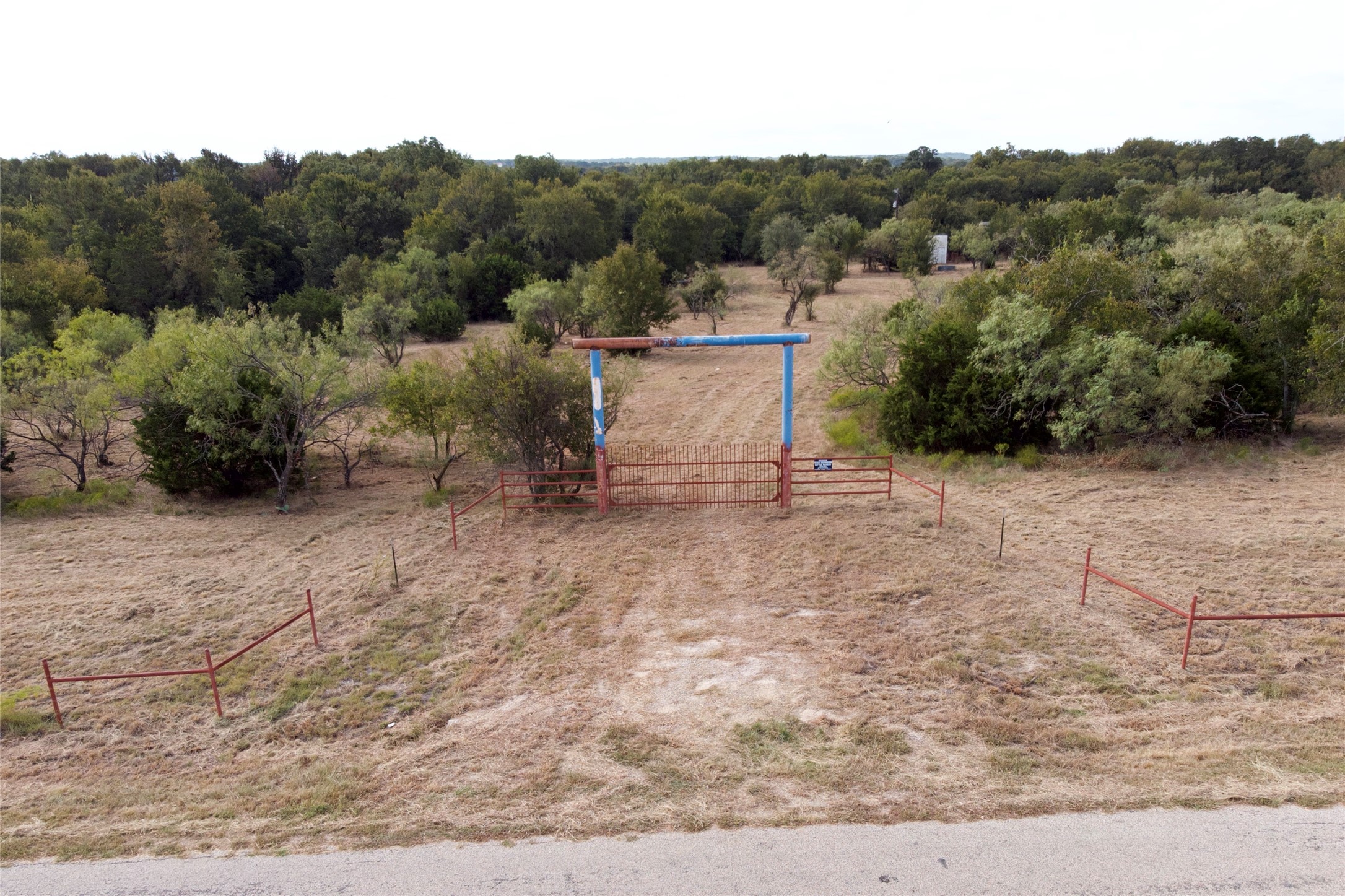 Tbd Garner Adell Road Weatherford TX 76088