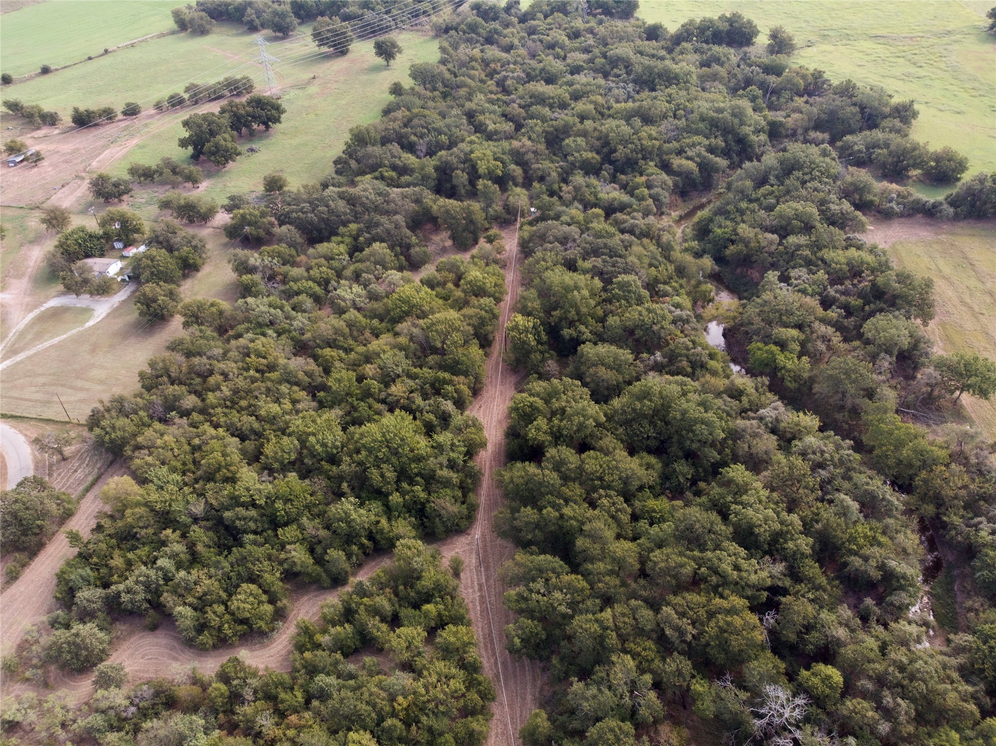 Tbd Garner Adell Road Weatherford TX 76088