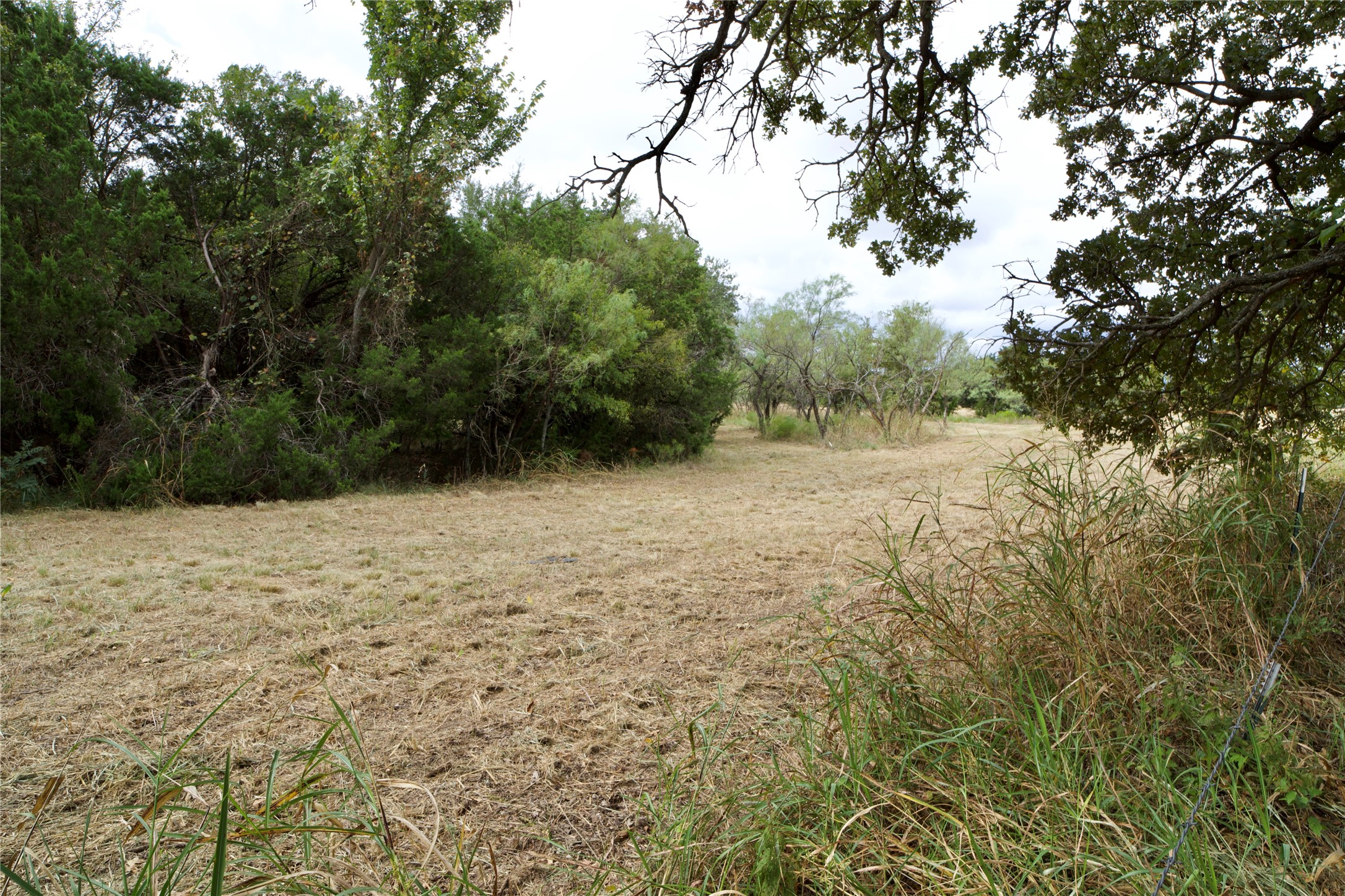 Tbd Garner Adell Road Weatherford TX 76088