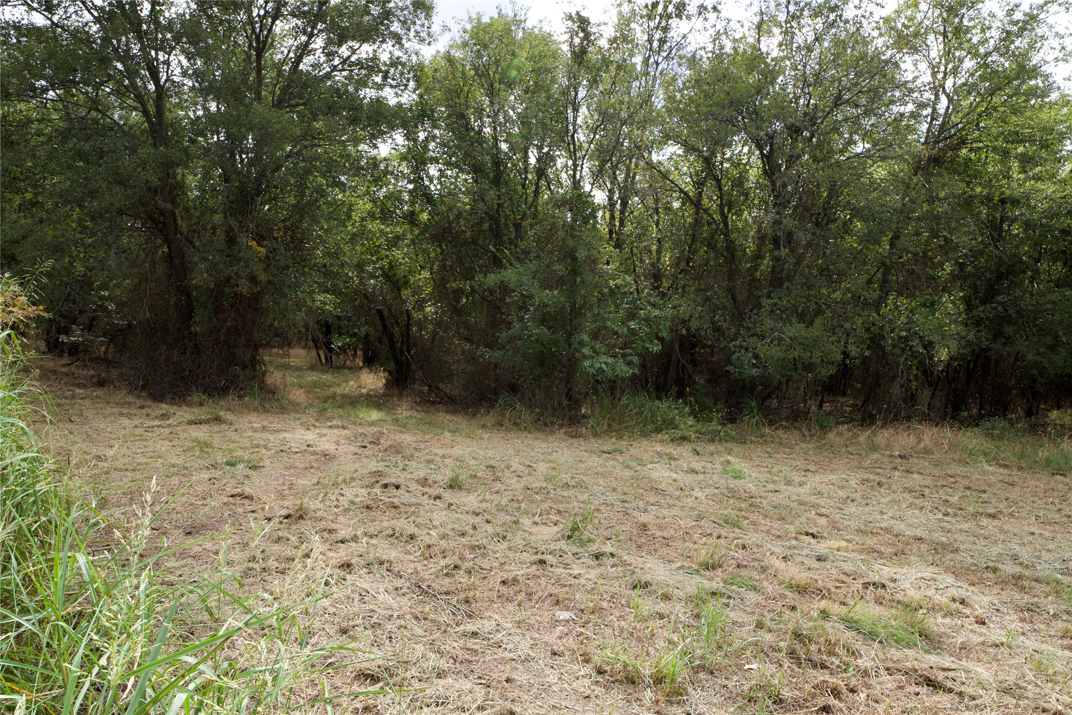 Tbd Garner Adell Road Weatherford TX 76088