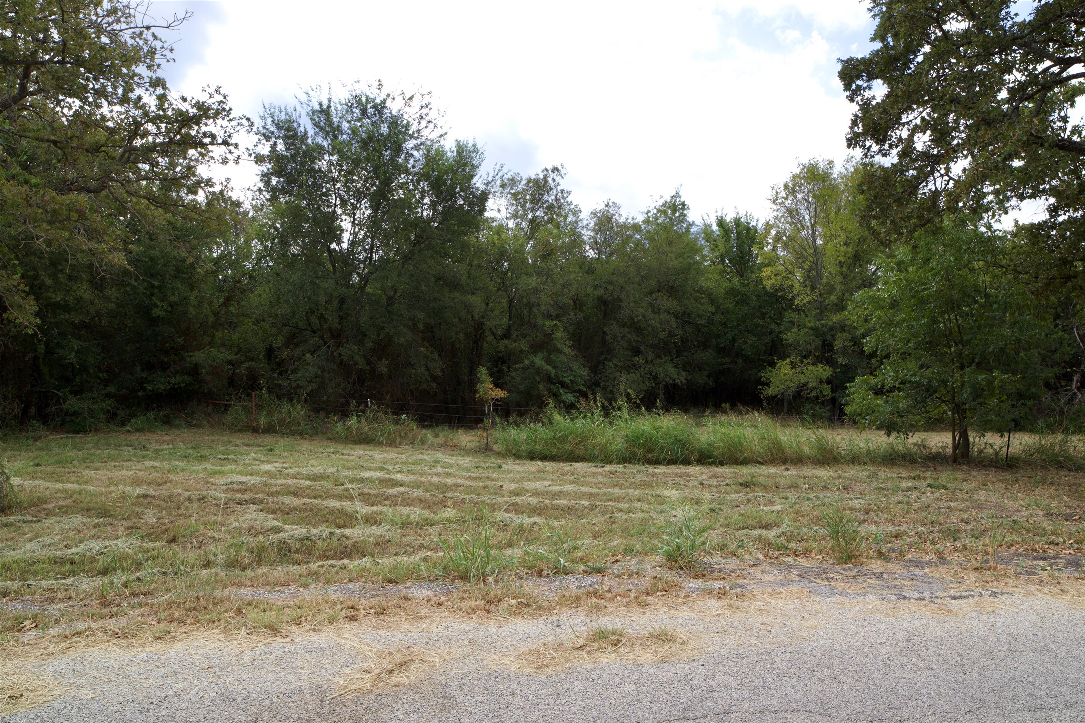 Tbd Garner Adell Road Weatherford TX 76088