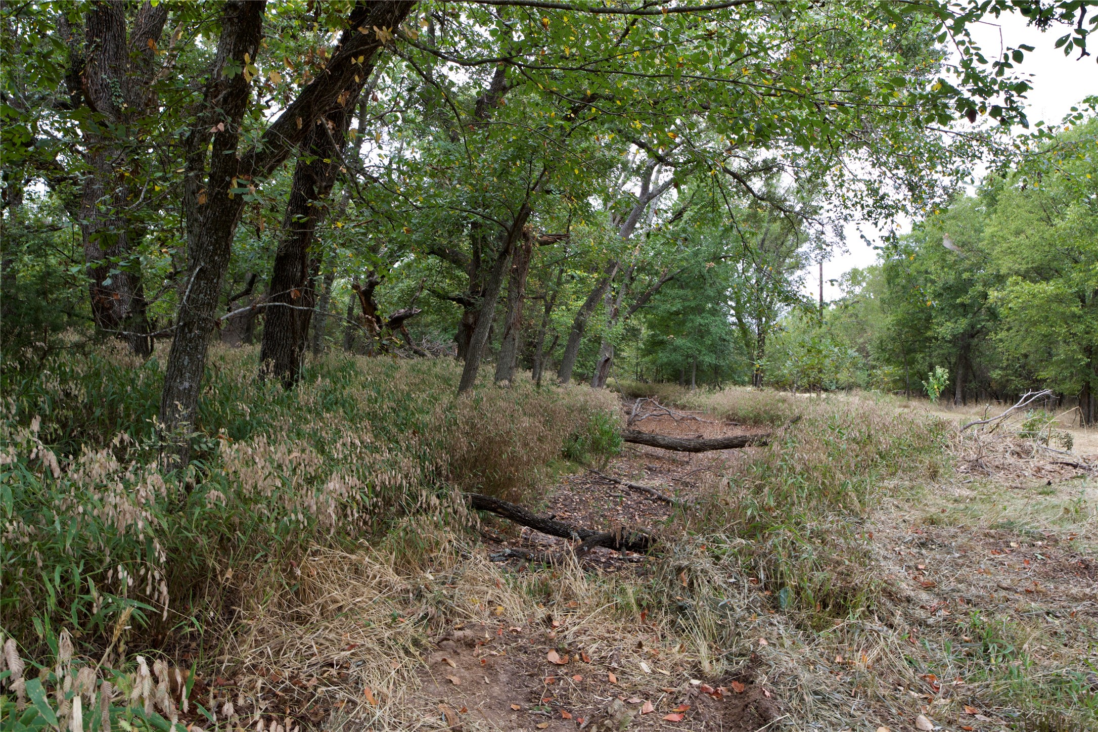 Tbd Garner Adell Road Weatherford TX 76088