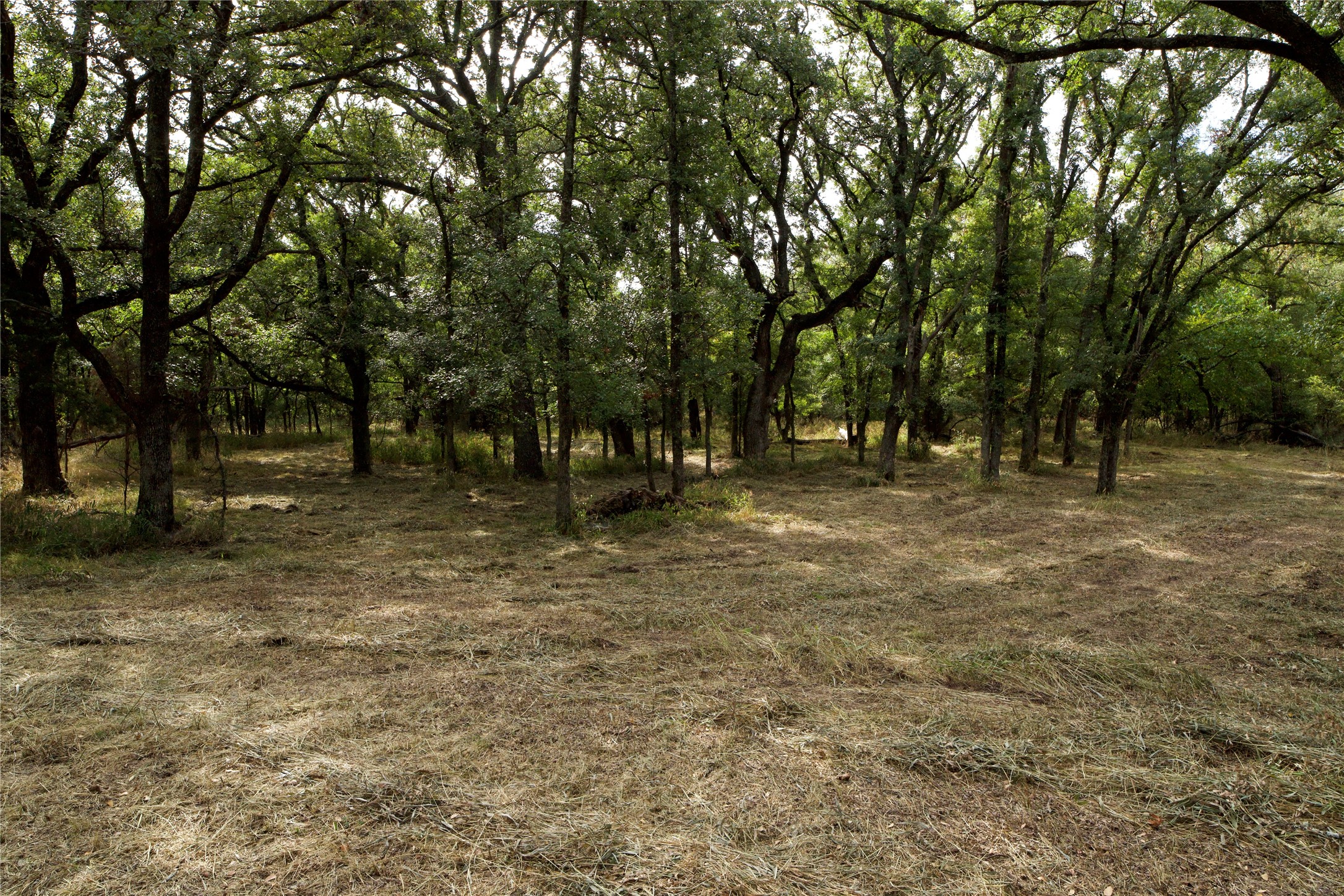 Tbd Garner Adell Road Weatherford TX 76088