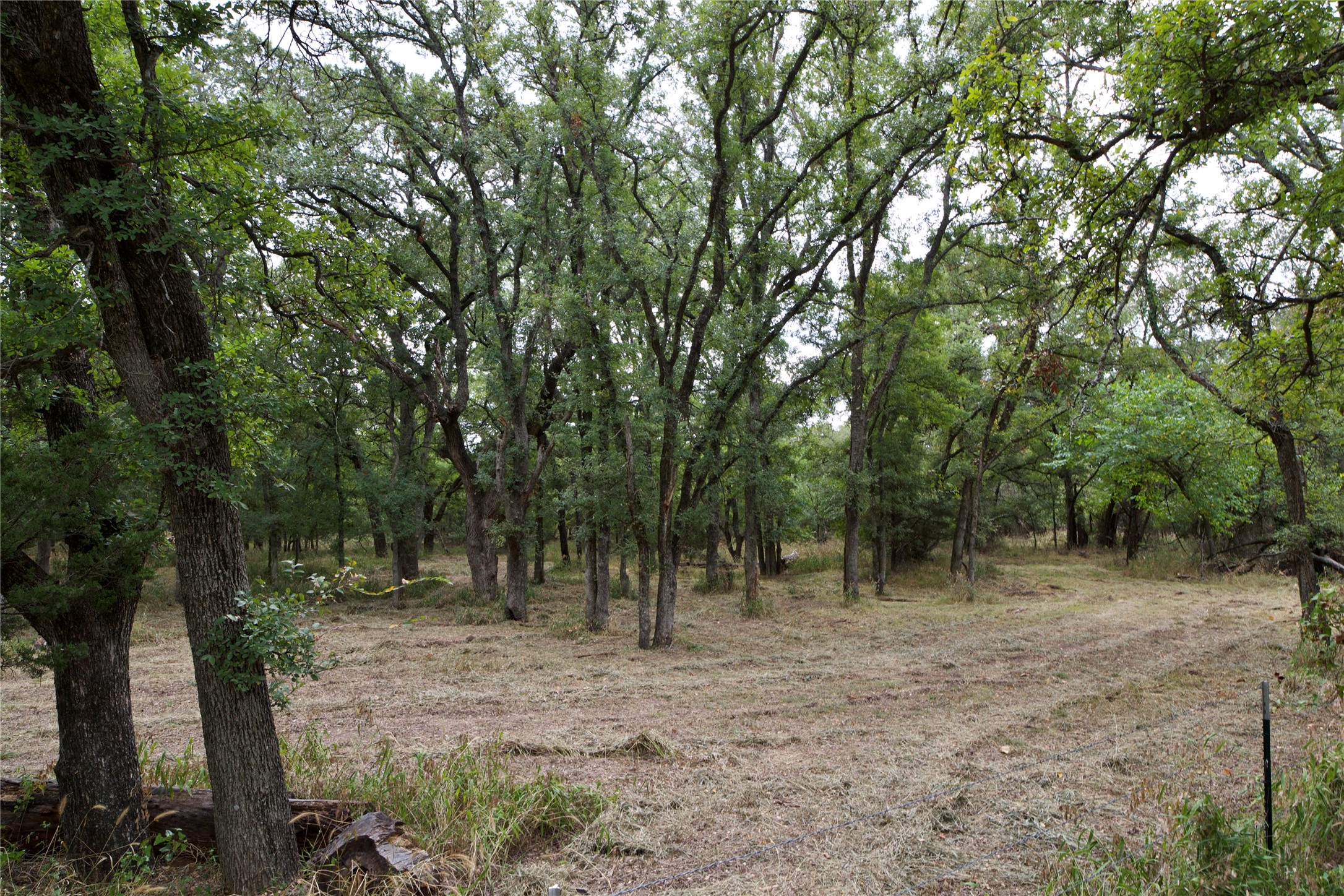 Tbd Garner Adell Road Weatherford TX 76088