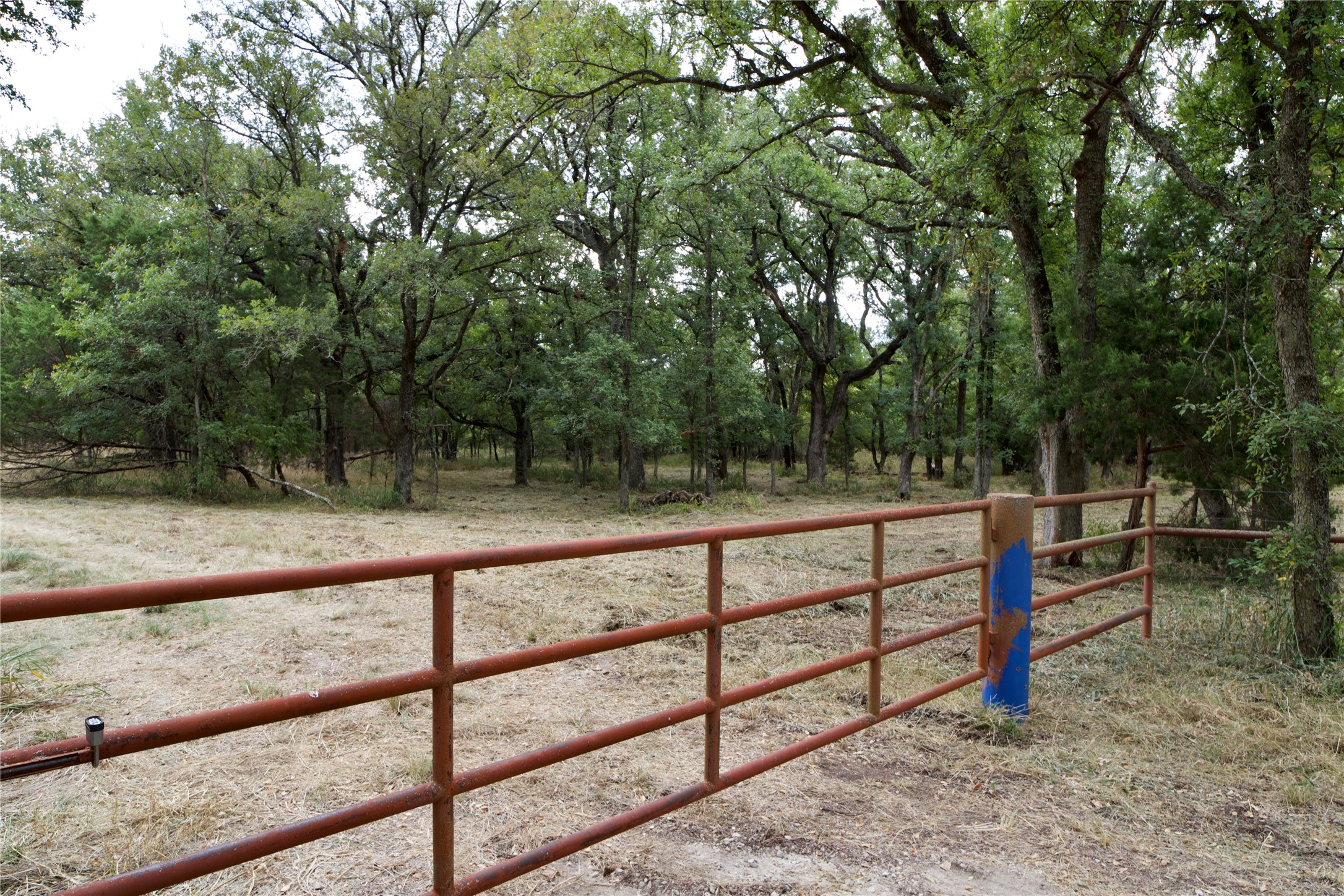 Tbd Garner Adell Road Weatherford TX 76088