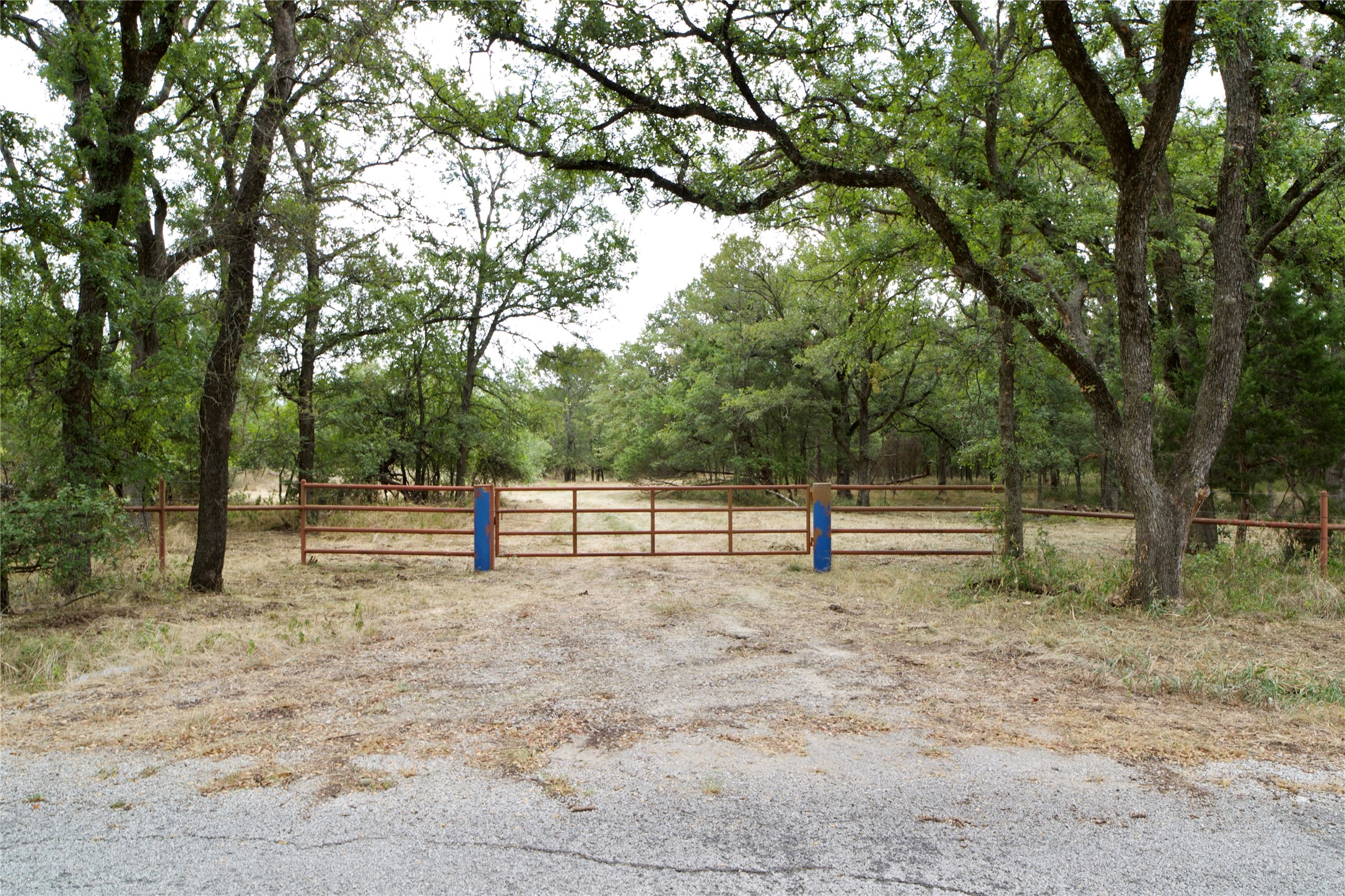 Tbd Garner Adell Road Weatherford TX 76088
