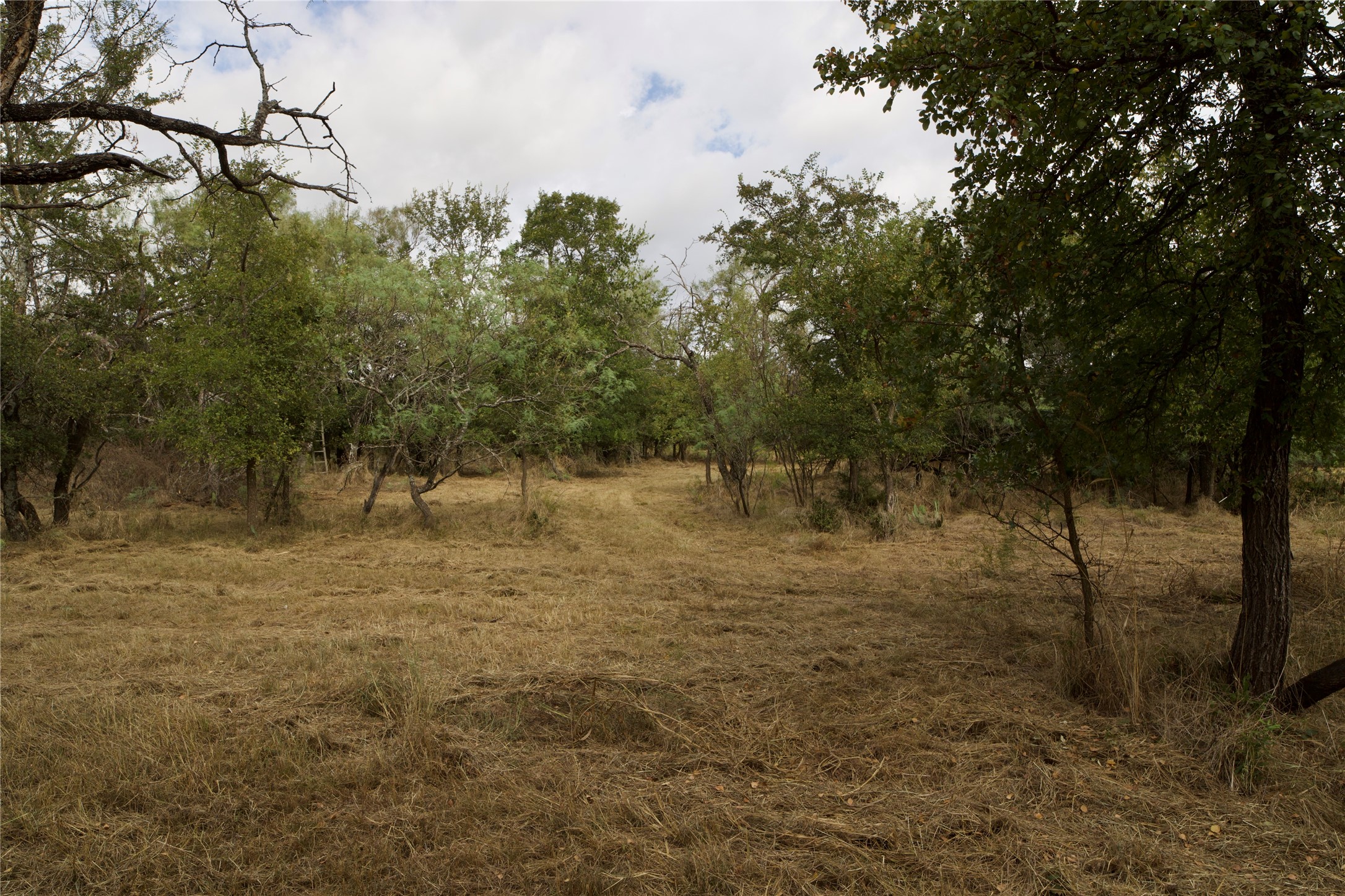 Tbd Garner Adell Road Weatherford TX 76088