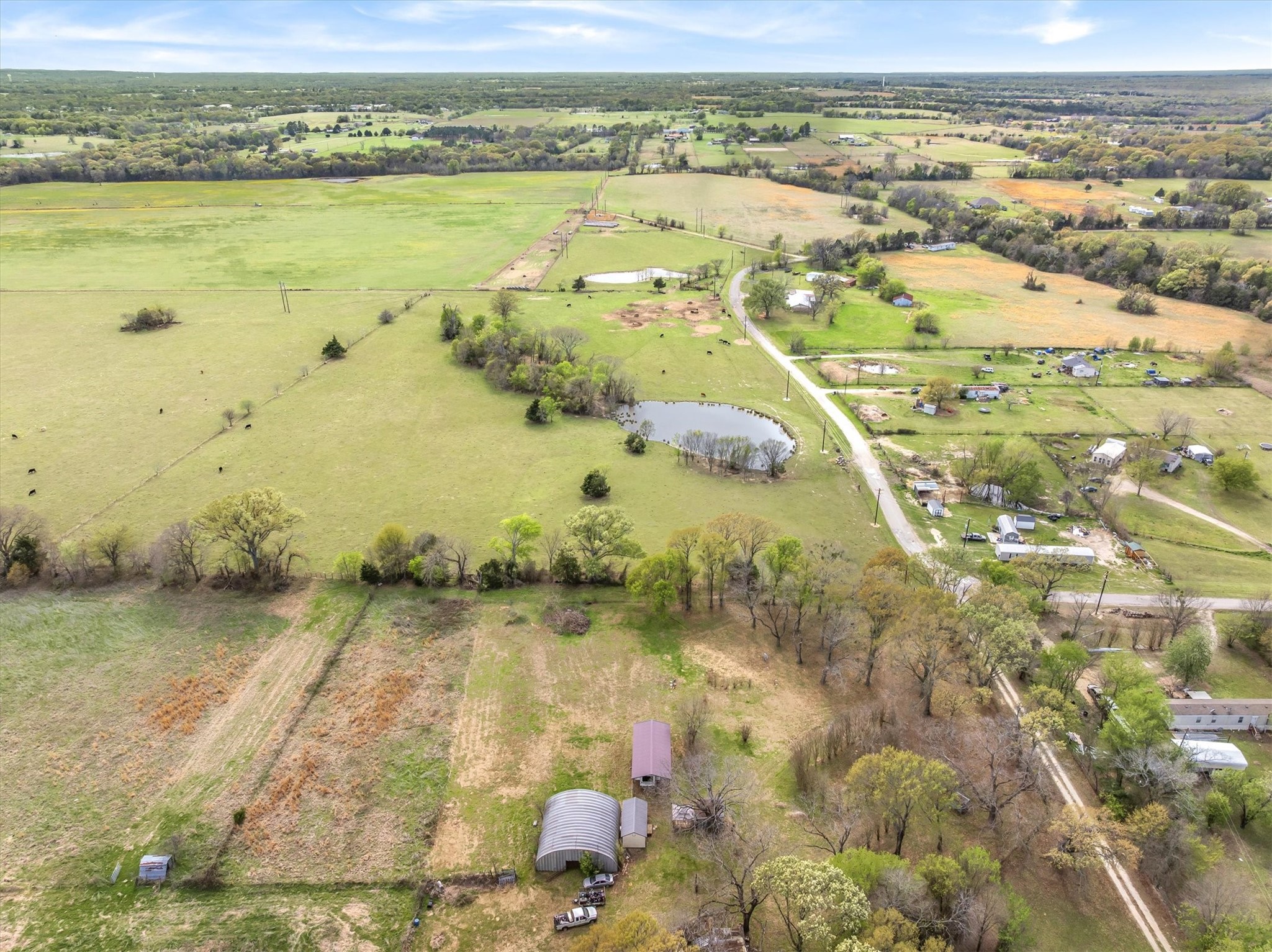 2027 Vz County Road 3104 Edgewood TX 75117