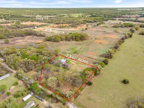 2027 Vz County Road 3104 Edgewood TX 75117