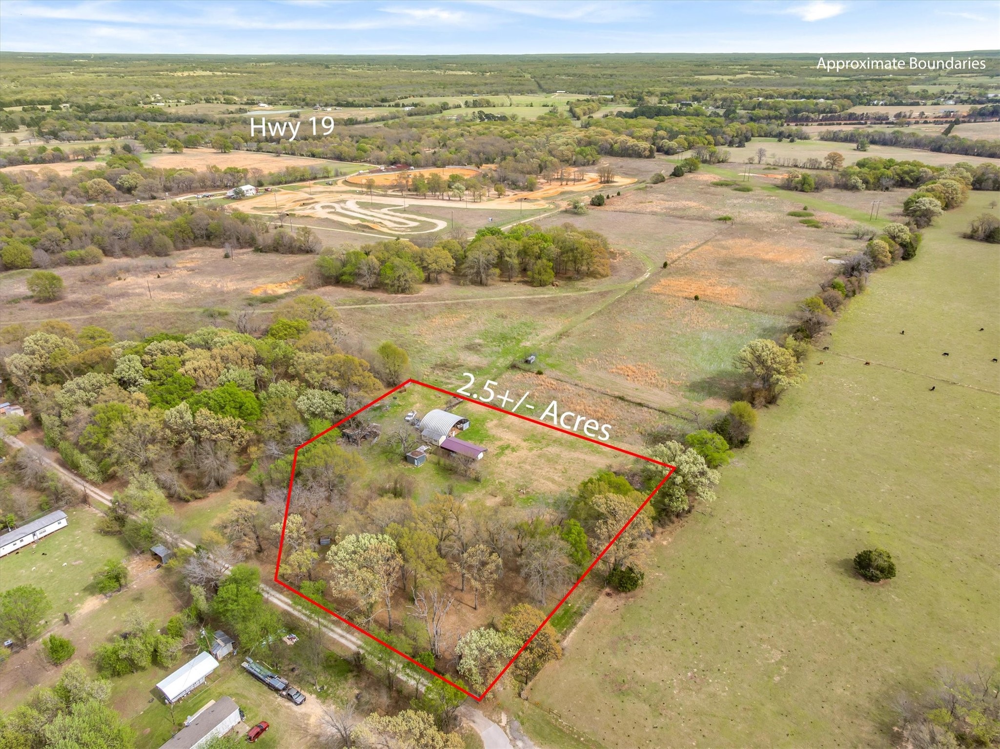2027 Vz County Road 3104 Edgewood TX 75117