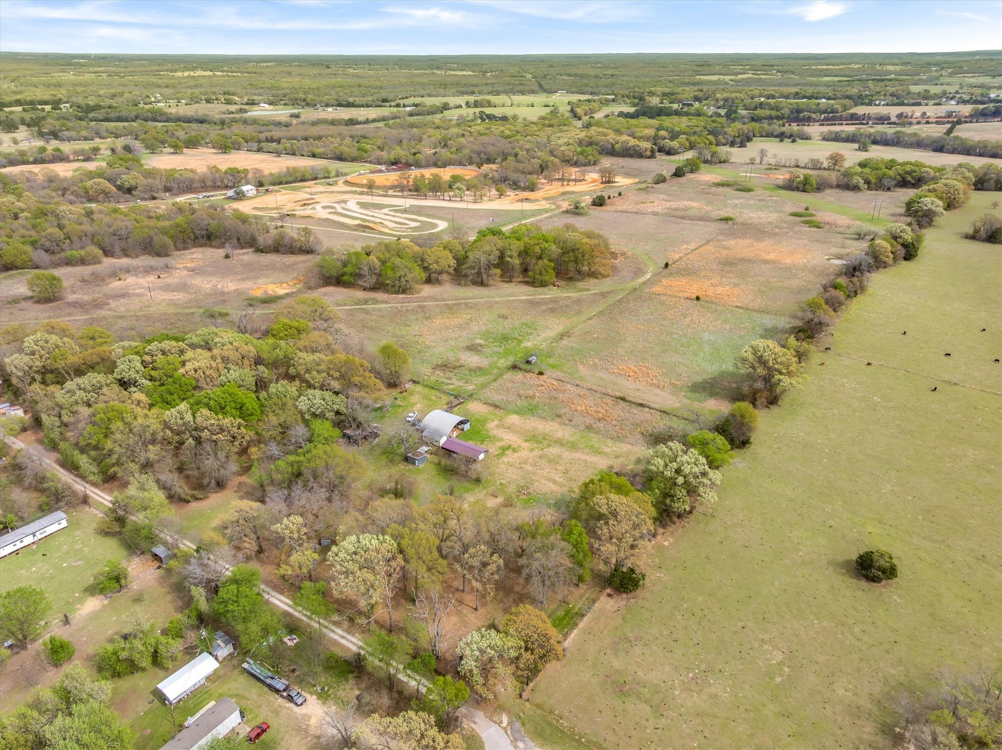 2027 Vz County Road 3104 Edgewood TX 75117