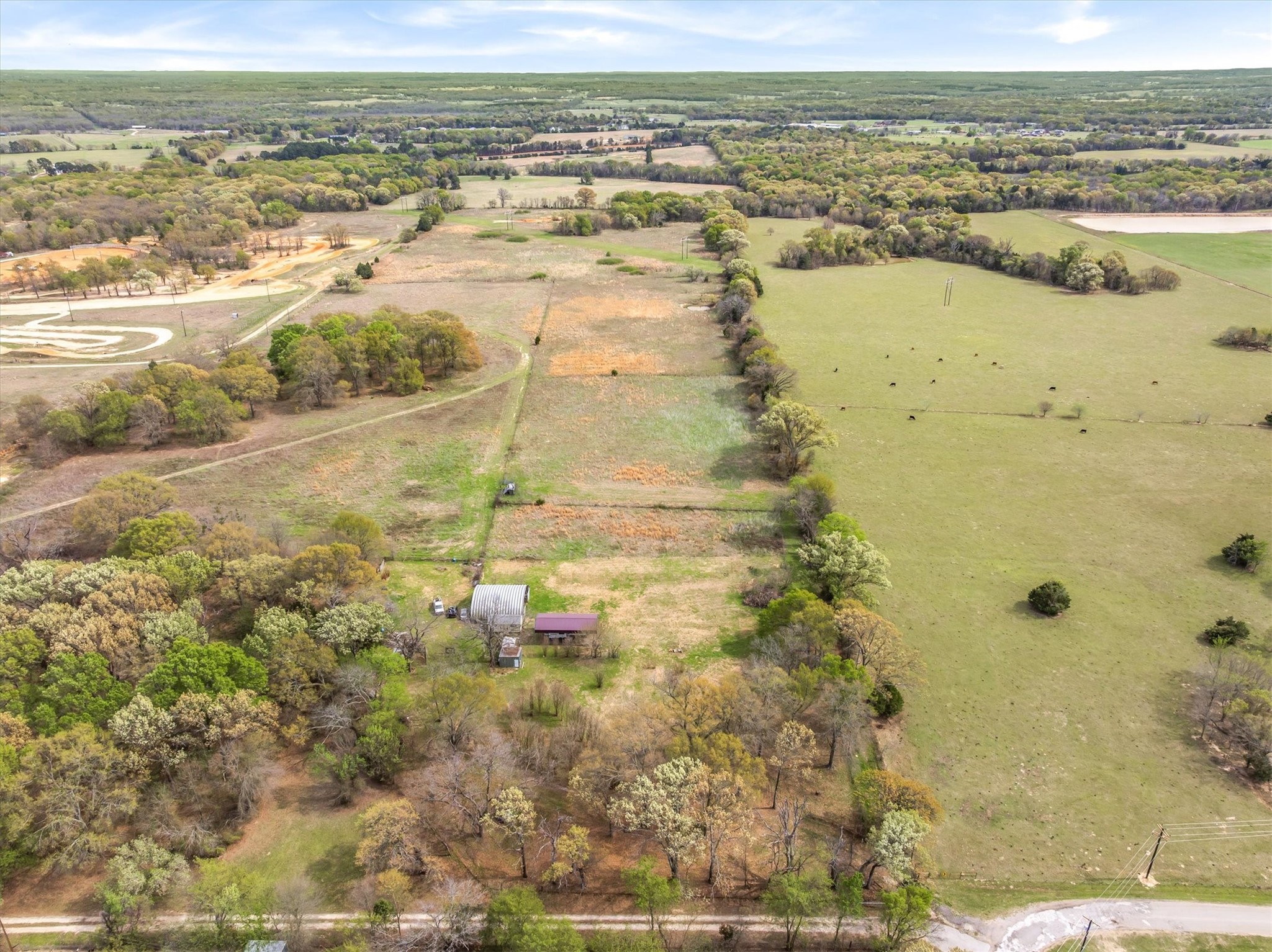 2027 Vz County Road 3104 Edgewood TX 75117
