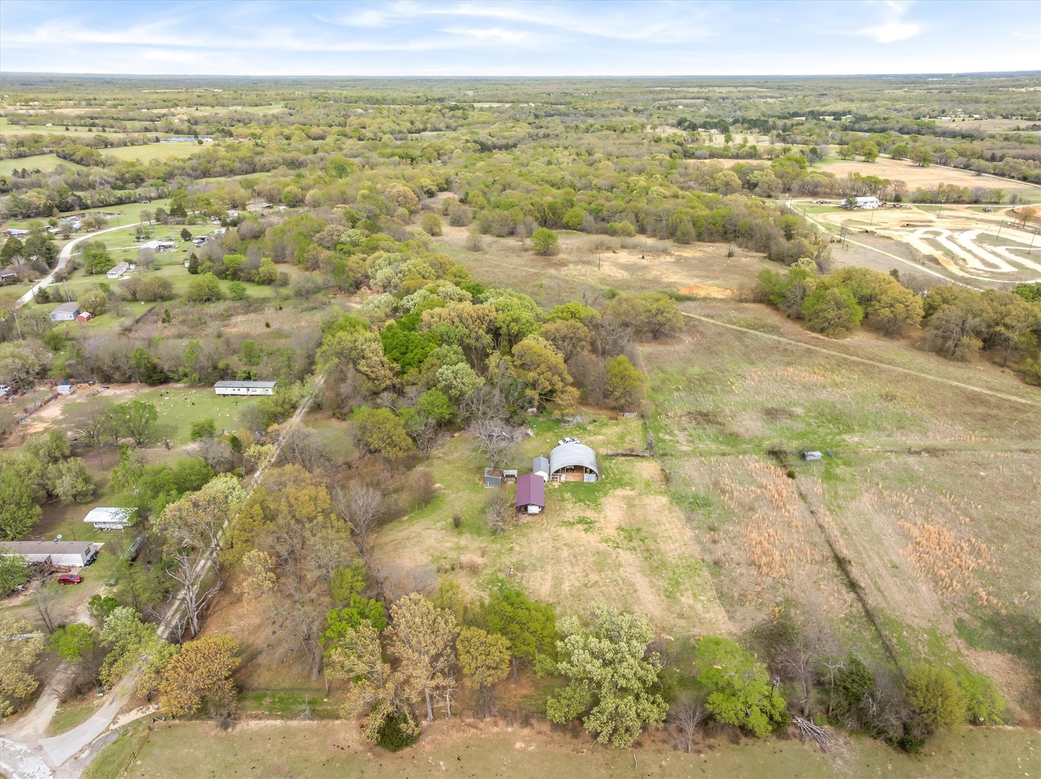 2027 Vz County Road 3104 Edgewood TX 75117
