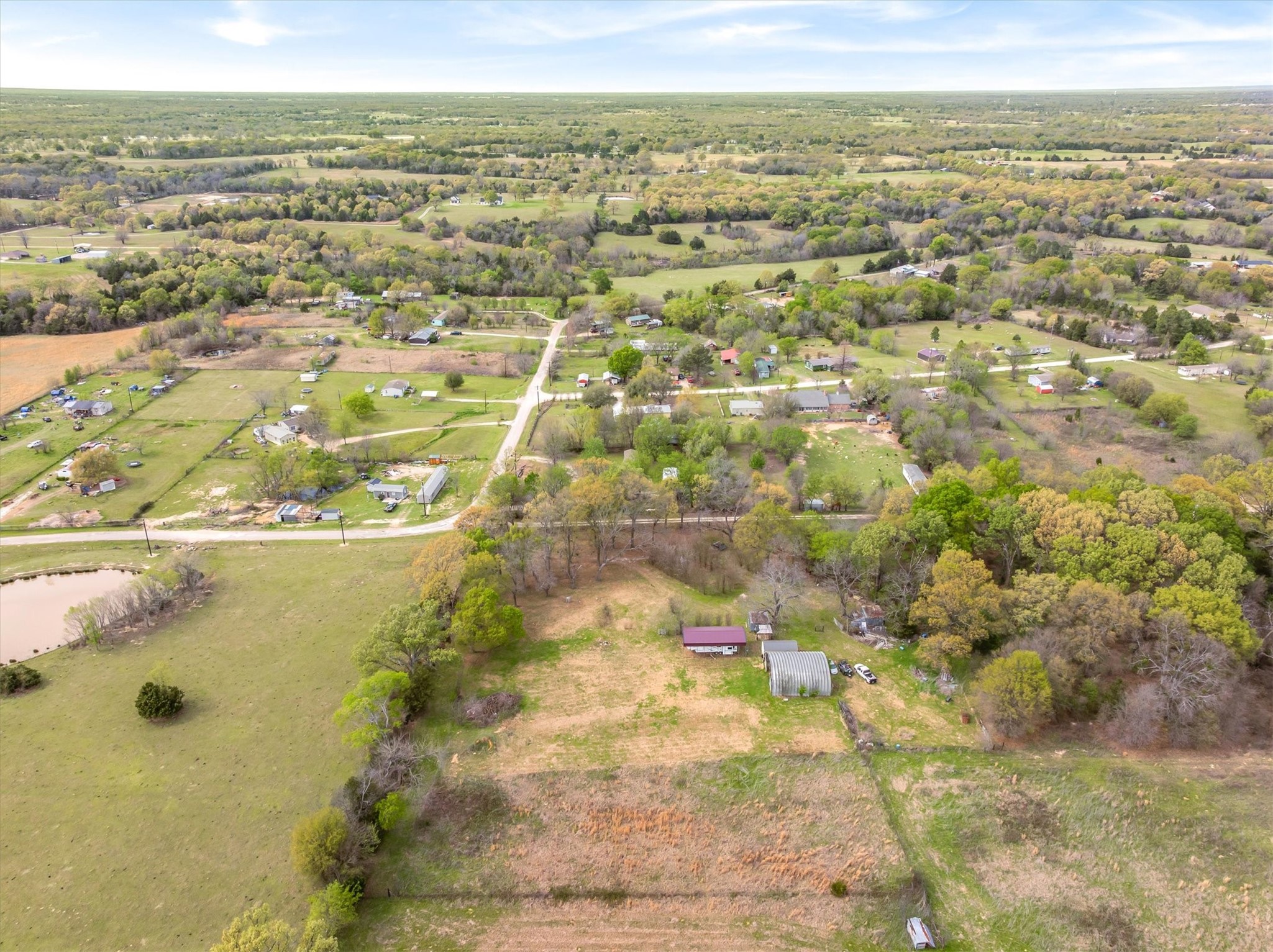 2027 Vz County Road 3104 Edgewood TX 75117