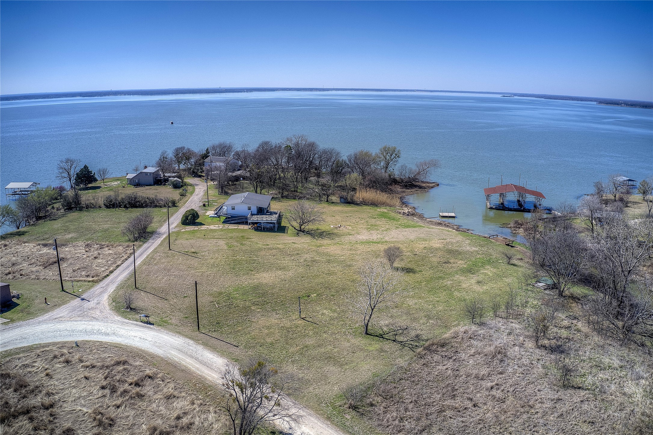 3892 Thunder Point Drive Lone Oak TX 75453