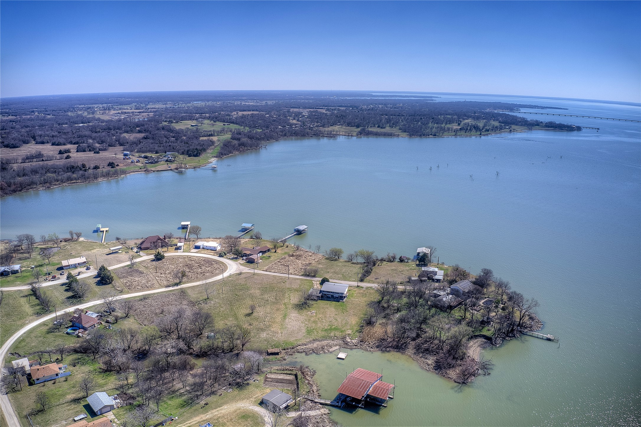 3892 Thunder Point Drive Lone Oak TX 75453