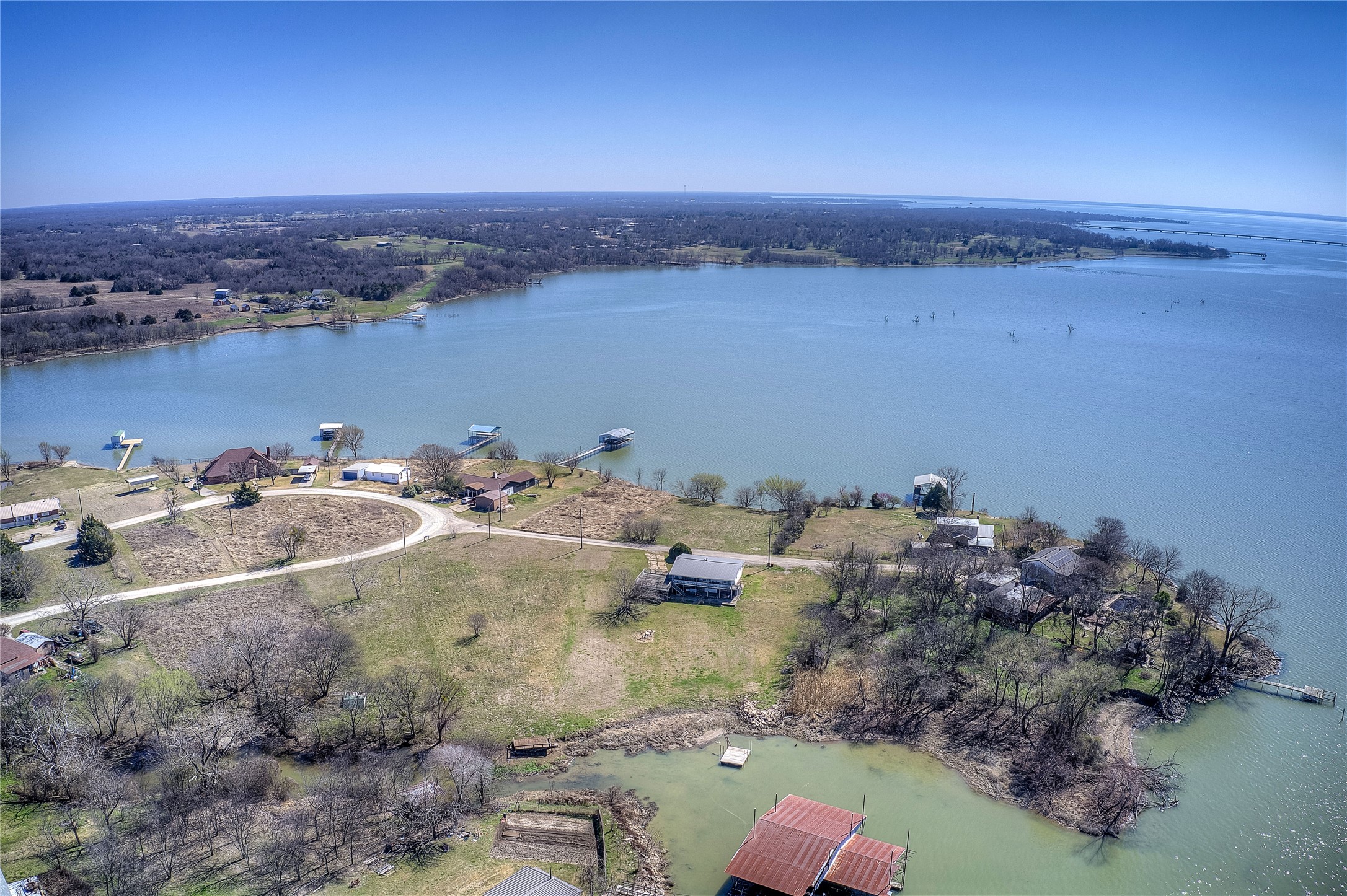 3892 Thunder Point Drive Lone Oak TX 75453