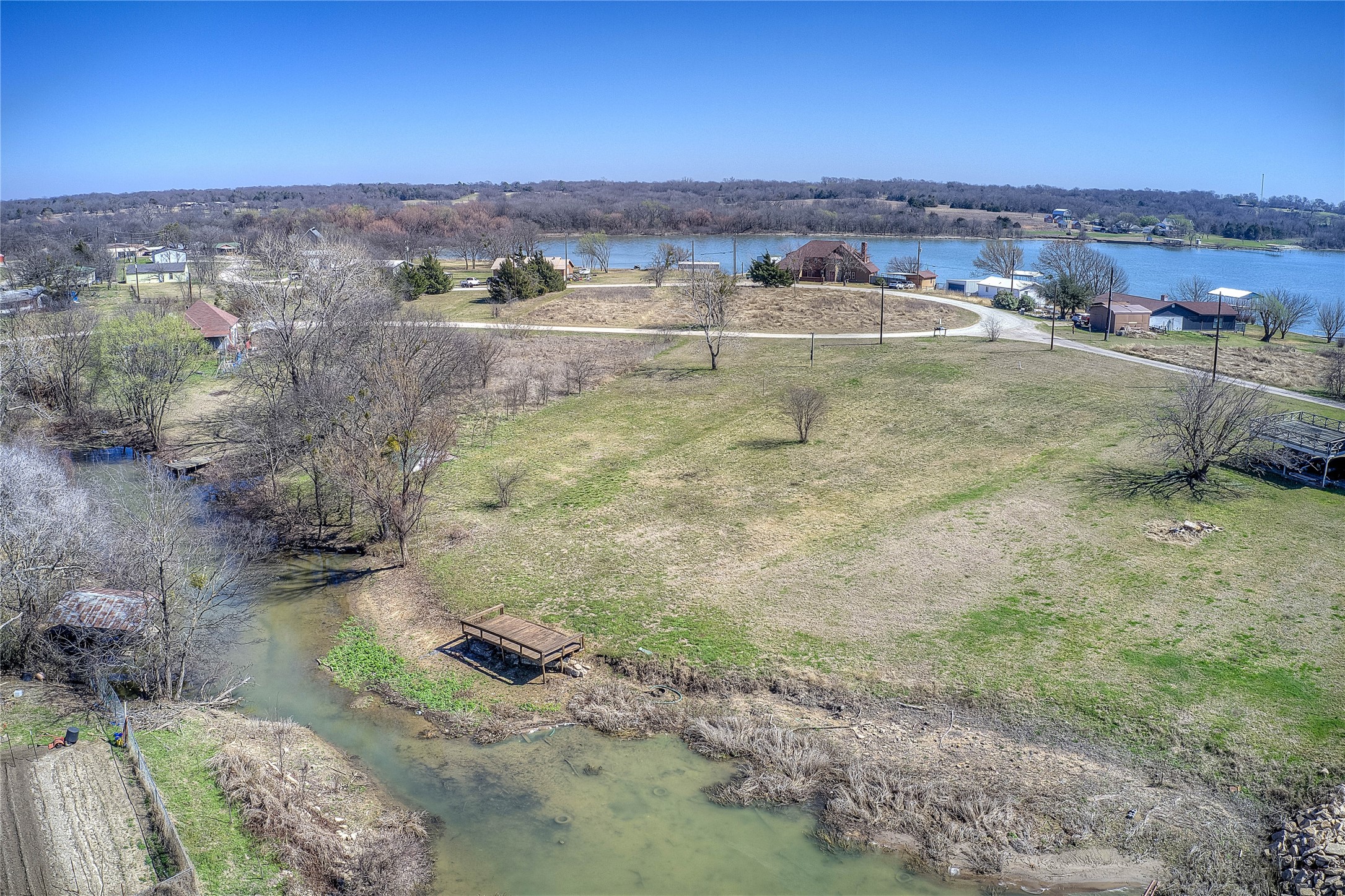 3892 Thunder Point Drive Lone Oak TX 75453