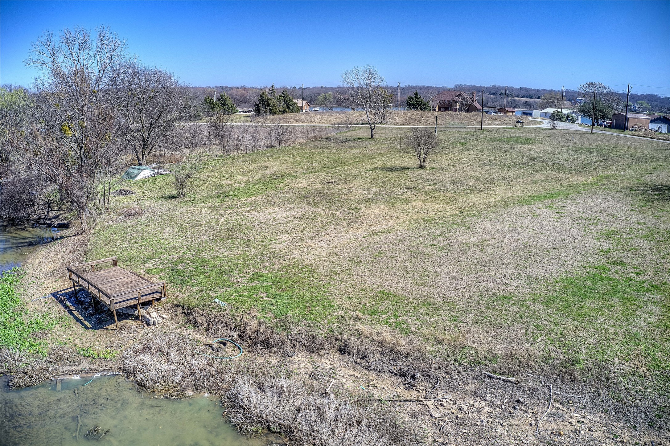 3892 Thunder Point Drive Lone Oak TX 75453