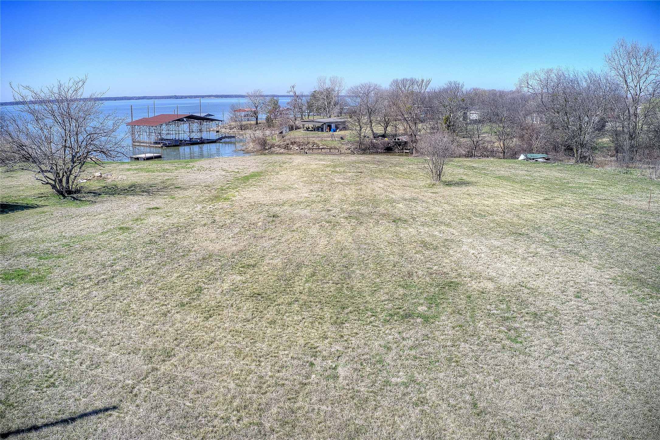 3892 Thunder Point Drive Lone Oak TX 75453