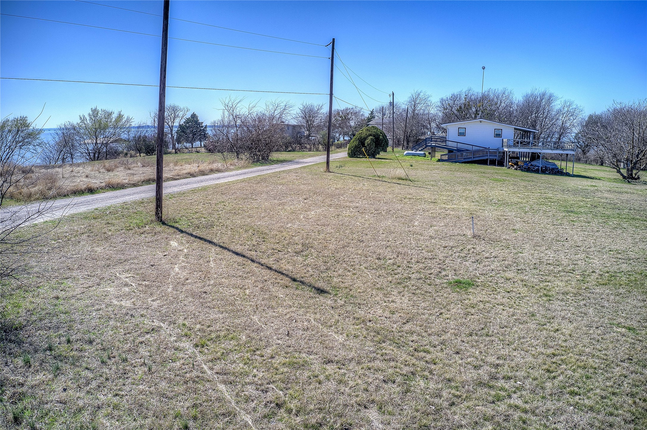 3892 Thunder Point Drive Lone Oak TX 75453