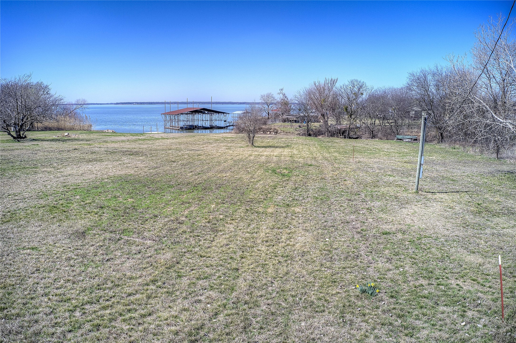 3892 Thunder Point Drive Lone Oak TX 75453